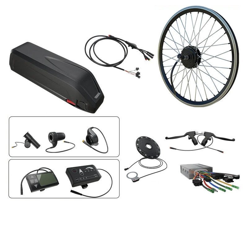 250/350W Ebike Kit