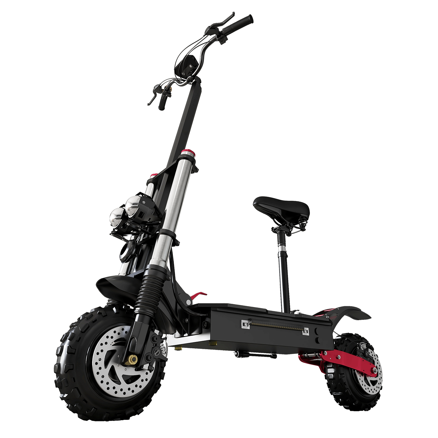 X60 electric scooter