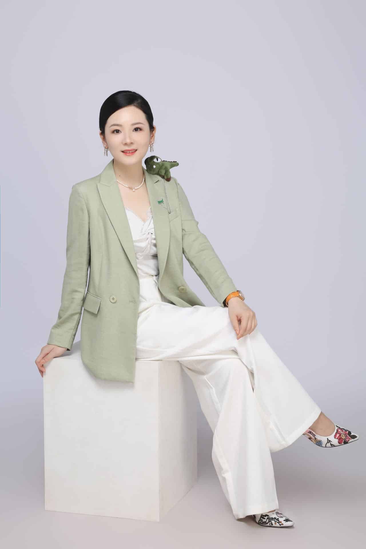 Author Avatar